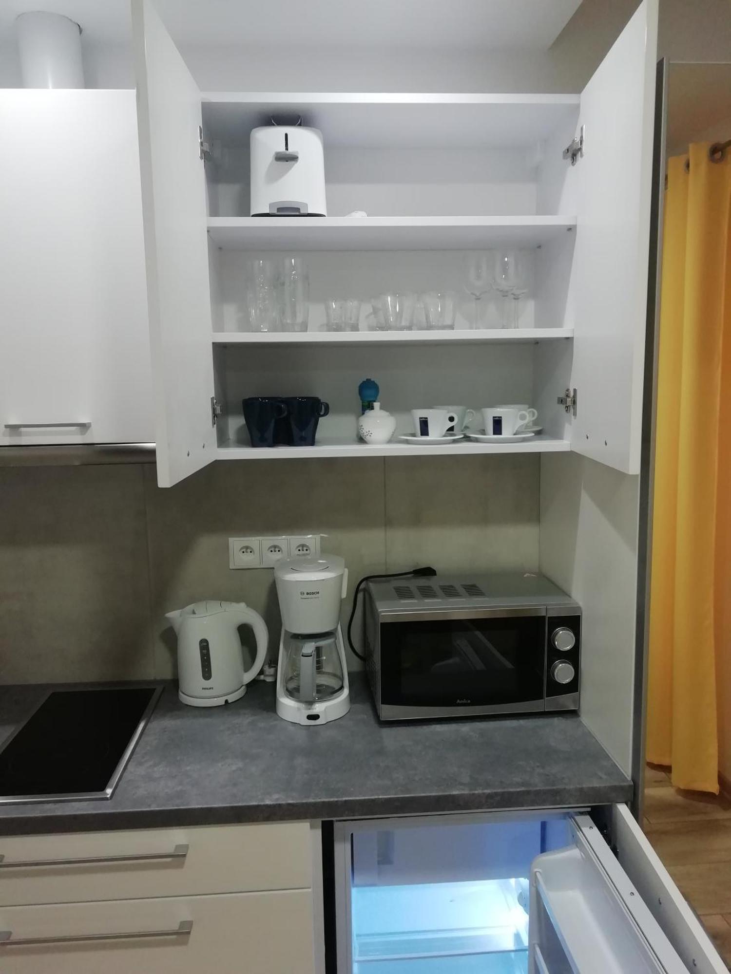 Apartamenty Pod Rudka Czarna Gora Agroturystyka Сенна Экстерьер фото
